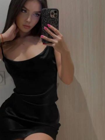 Индивидуалка Людмила Фотография 3
