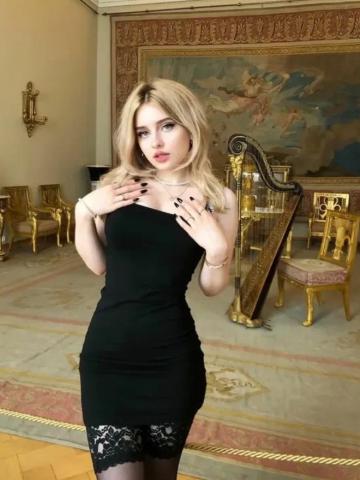 Индивидуалка Флора Фотография 3
